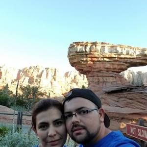 Meet your Posher, Janeth